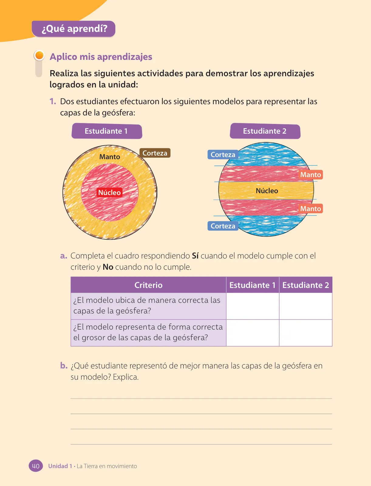 Miniatura página 42 de Ciencias Naturales – Cuarto Básico | Texto del Estudiante MINEDUC – Descargar PDF · 2024