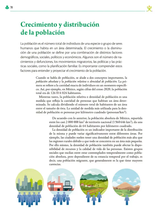 Página 79 de Colección Ximhai. Ética, naturaleza y sociedades. Libro de Educación Telesecundaria Grado 1° Ciclo Escolar 2025 - 2026