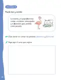 Miniatura página 47 de Lenguaje y Comunicación – Primero Básico | Texto del Estudiante MINEDUC – Descargar PDF · 2024