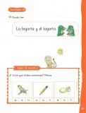 Miniatura página 58 de Lenguaje y Comunicación – Primero Básico | Texto del Estudiante MINEDUC – Descargar PDF · 2024