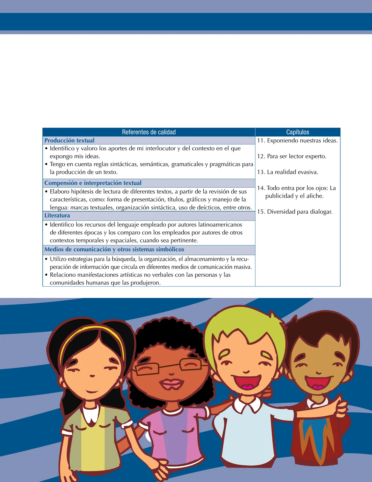 Página 211 de Lenguaje 8° · Secundaria Activa