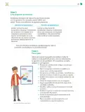 Miniatura página 246 de Colección Ximhai. Nuestro libro de Proyectos.  Tomo II.   Libro de Educación Telesecundaria Grado 1°  Ciclo Escolar 2025 - 2026