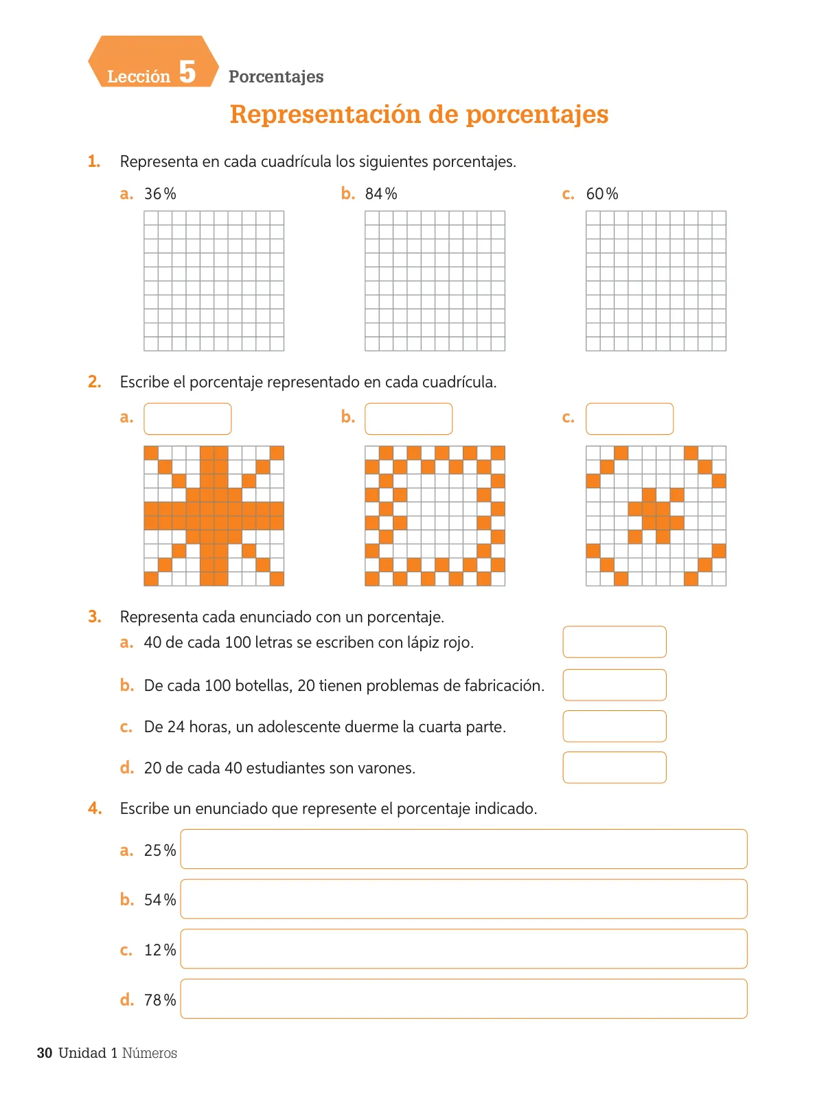 Miniatura página 31 de Matemática – Séptimo Básico | Texto del Estudiante MINEDUC – Descargar PDF · 2024