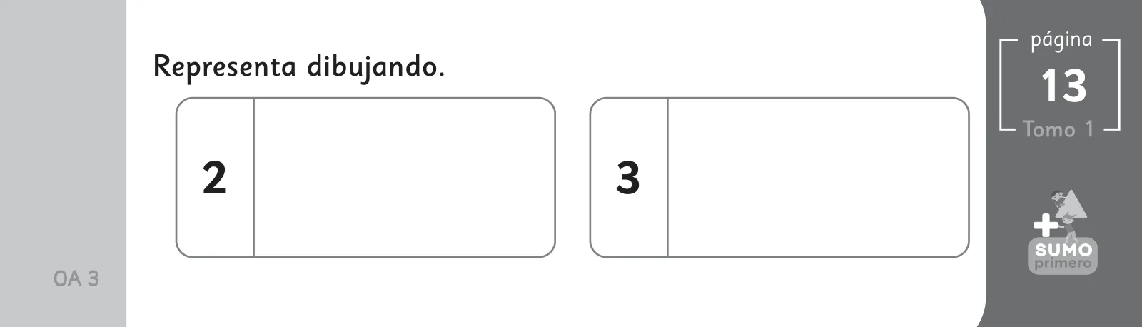 Miniatura página 4 de Matemática – Primero Básico | Texto del Estudiante MINEDUC – Descargar PDF · 2024