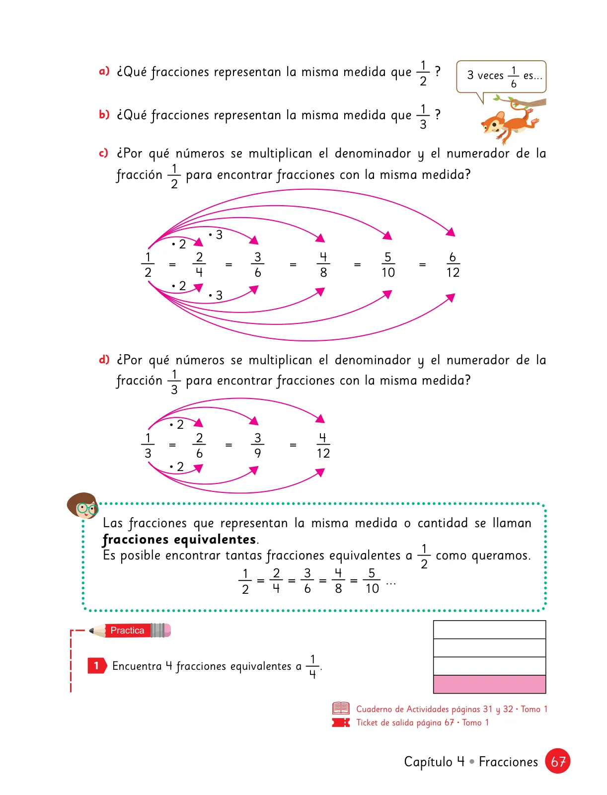 Miniatura página 68 de Sumo Primero – Quinto Básico | Texto del Estudiante MINEDUC – Descargar PDF · 2024