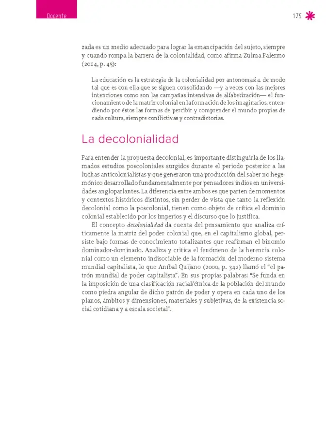 Página 176 de Un libro sin recetas para la maestra y el maestro. Fase 6. Libro de Educación Secundaria Grado 1°, 2°, 3° Ciclo Escolar 2025 - 2026