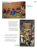 Miniatura página 148 de Colección Nanahuatzin. Múltiples lenguajes.  Libro de Educación Telesecundaria Grado 3°  Ciclo Escolar 2025 - 2026
