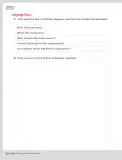 Miniatura página 33 de Inglés – Octavo Básico | Student’s Book MINEDUC – Descargar PDF · 2024