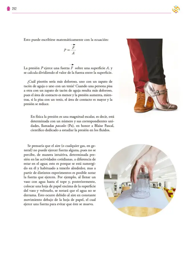Página 293 de Colección Sk´asolil. Saberes y pensamiento científico. Libro de Educación Secundaria Grado 2° Ciclo Escolar 2025 - 2026
