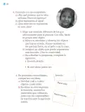 Miniatura página 223 de Proyectos Comunitarios.   Libro de Educación Primaria Grado 1°  Ciclo Escolar 2025 - 2026