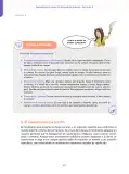 Miniatura página 47 de Aprendemos a través del lenguaje de la danza Fascículo 3 para estudiantes de Educación Secundaria · 2024