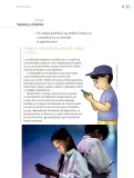 Miniatura página 42 de Proyectos de Aula.   Libro de Educación Primaria Grado 5°  Ciclo Escolar 2025 - 2026
