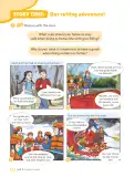 Miniatura página 102 de Inglés – Cuarto Básico | Texto del Estudiante MINEDUC – Descargar PDF · 2024