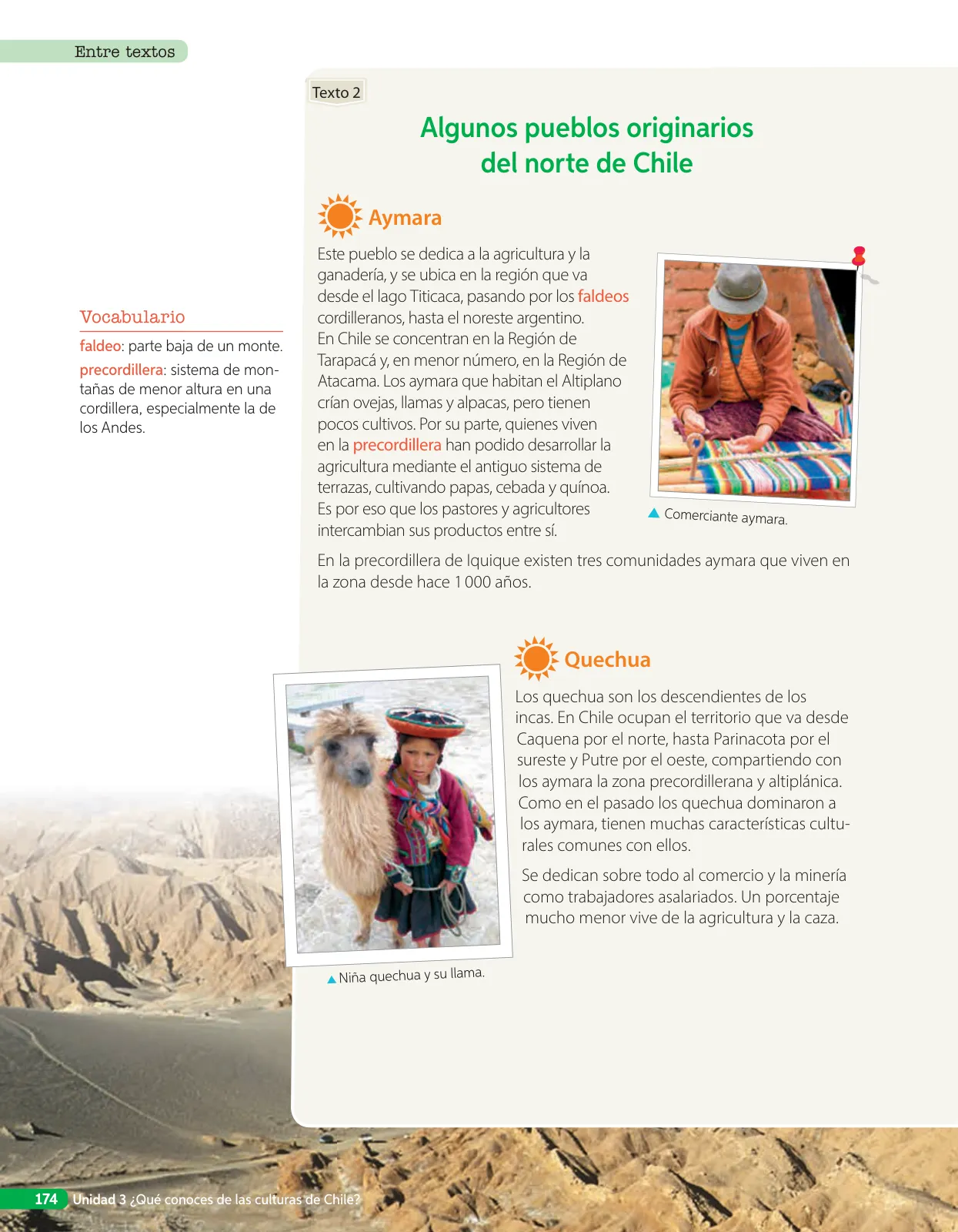 Página 81 de Lenguaje y Comunicación – Quinto Básico | Texto del Estudiante MINEDUC – Descargar PDF · 2024