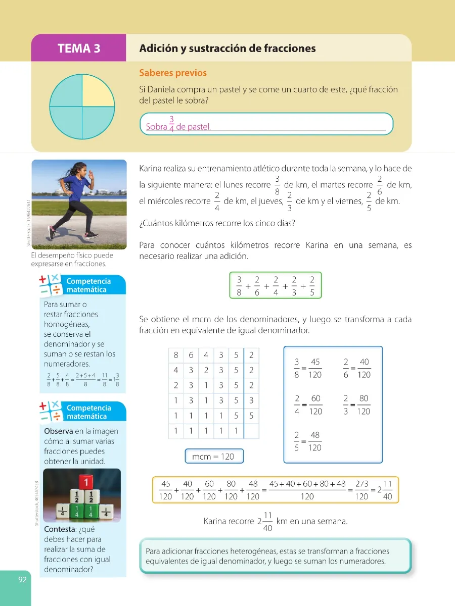 Miniatura página 94 de Matematica · 6 EGB · 2025