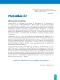 Miniatura página 5 de Fichas de aprendizaje de Comunicación 4 · 2024