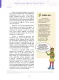 Miniatura página 39 de Aprendemos a través del lenguaje de las artes visuales Fascículo 1 para estudiantes de Educación Secundaria · 2024