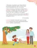 Miniatura página 15 de Lenguaje y Comunicación – Primero Básico | Texto del Estudiante MINEDUC – Descargar PDF · 2024