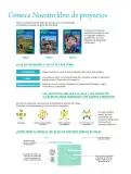 Miniatura página 9 de Colección Nanahuatzin. Nuestro libro de Proyectos. Tomo I.   Libro de Educación Telesecundaria Grado 3°  Ciclo Escolar 2025 - 2026