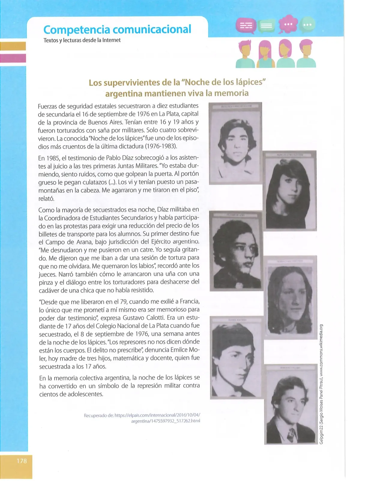 Página 177 de Estudios Sociales · 10 EGB · 2025