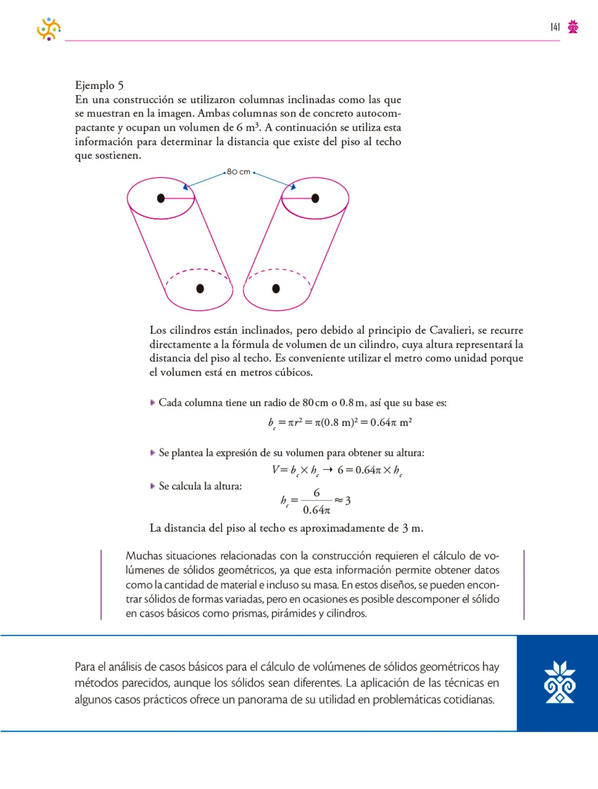 Miniatura página 142 de Colección Nanahuatzin. Saberes y pensamiento científico.   Libro de Educación Secundaria Grado 3°  Ciclo Escolar 2025 - 2026