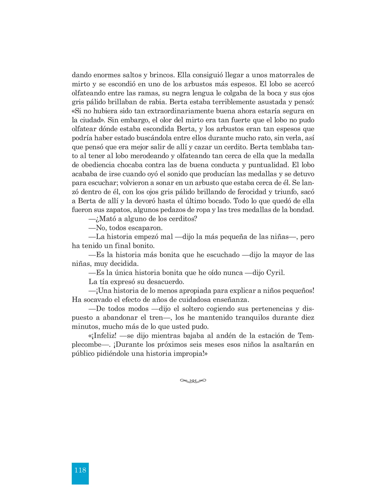Miniatura página 120 de Antología literaria 1 · 2019