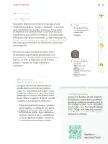 Miniatura página 18 de Nuestros saberes: Libro para alumnos, maestros y familia.   Libro de Educación Primaria Grado 5°  Ciclo Escolar 2025 - 2026