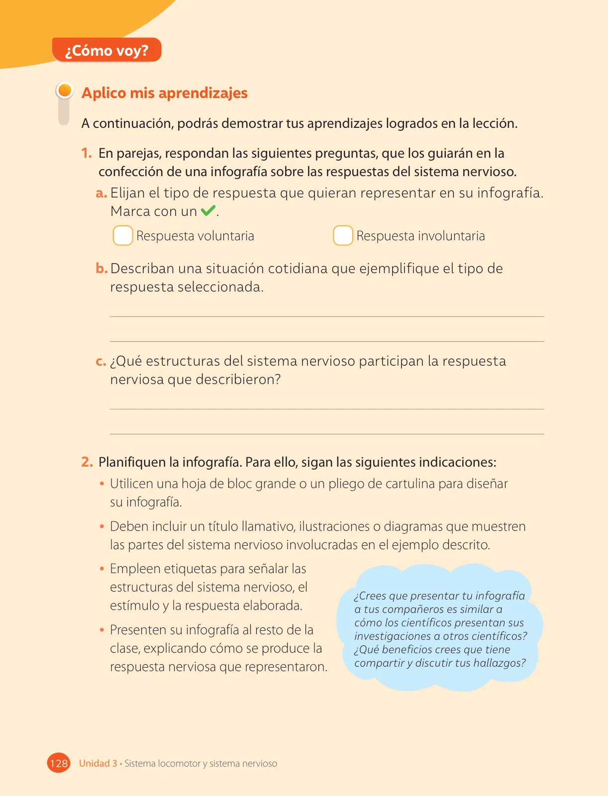 Miniatura página 130 de Ciencias Naturales – Cuarto Básico | Texto del Estudiante MINEDUC – Descargar PDF · 2024