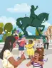 Miniatura página 173 de Proyectos Comunitarios.   Libro de Educación Primaria Grado 4°  Ciclo Escolar 2025 - 2026