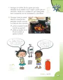 Miniatura página 23 de Ciencias Naturales 2° · Cartilla 03