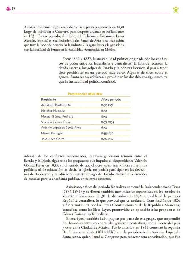 Página 89 de Colección Sk´asolil. Ética, naturaleza y sociedades. Libro de Educación Secundaria Grado 2° Ciclo Escolar 2025 - 2026