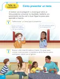 Miniatura página 106 de Historia, Geografía y Ciencias Sociales – Segundo Básico – Texto del Estudiante MINEDUC – Descargar PDF · 2024