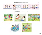 Miniatura página 111 de Cuadernillo de Comunicación 1. Primer grado de Primaria · 2024