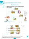 Miniatura página 53 de Cuadernillo de Matemática 2. Segundo grado de Primaria · 2024