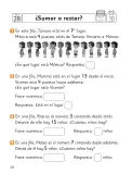 Miniatura página 30 de Sumo Primero – Primero Básico | Texto del Estudiante (MINEDUC) – Descargar PDF · 2024