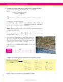 Miniatura página 178 de Matematica 6° · Secundaria Activa
