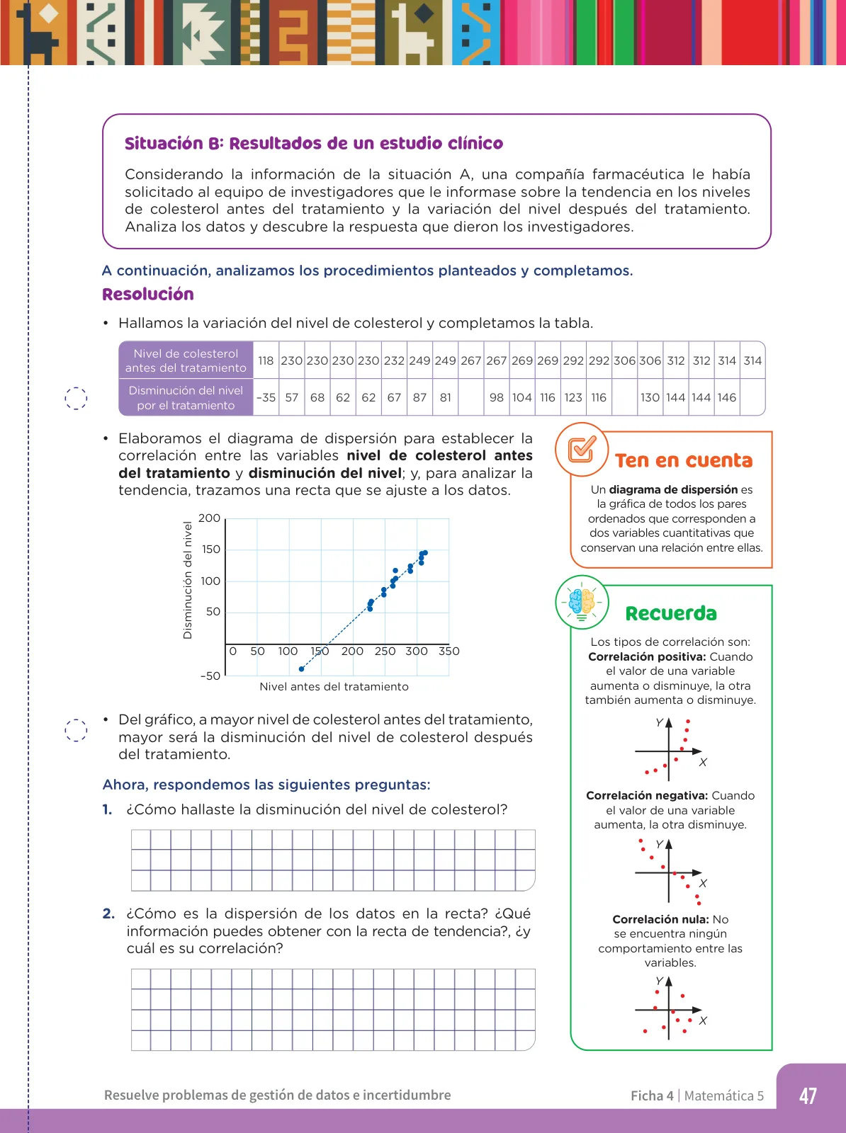Miniatura página 49 de Fichas de Matemática 5 · 2024