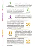Miniatura página 11 de Proyectos Escolares.   Libro de Educación Primaria Grado 2°  Ciclo Escolar 2025 - 2026