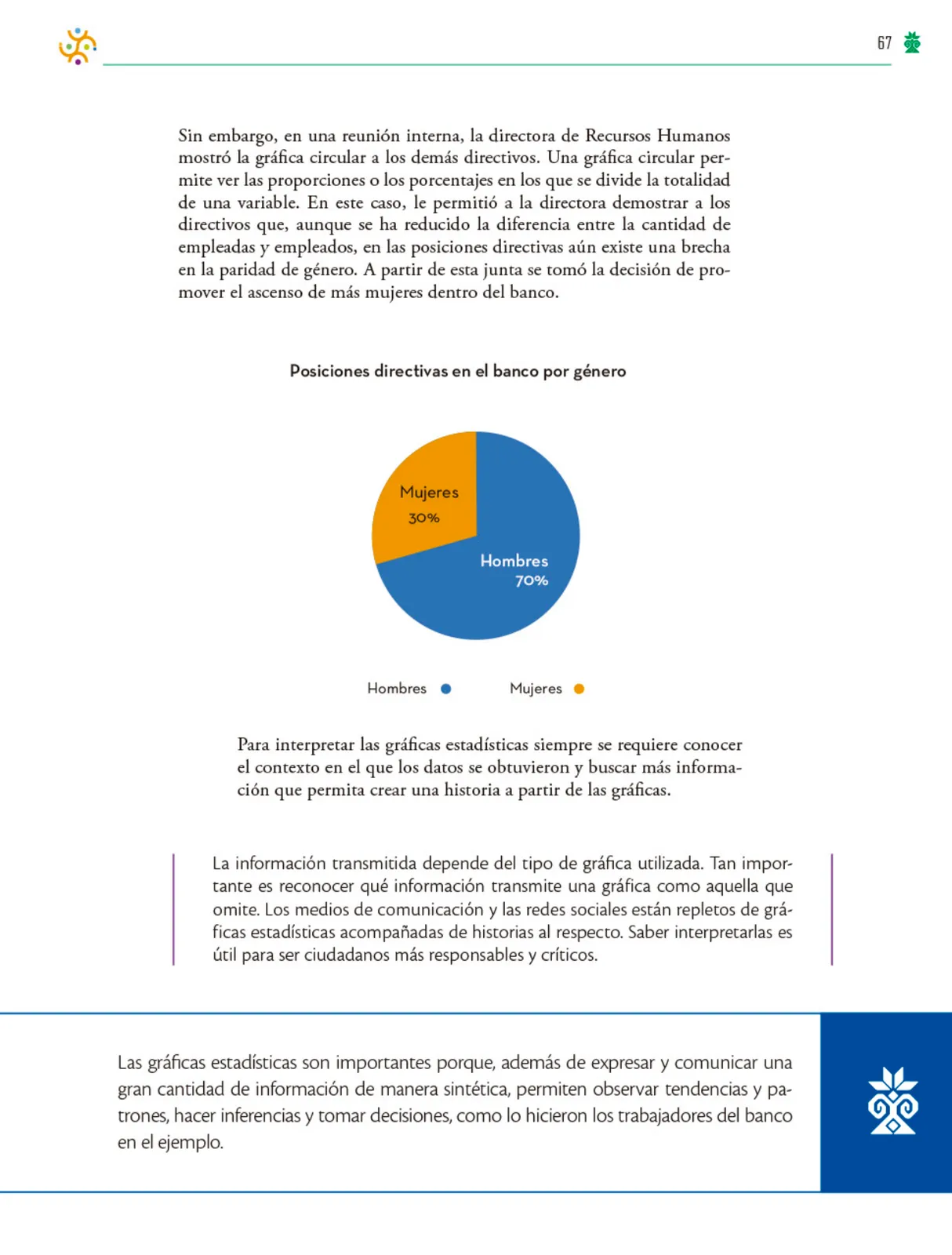 Miniatura página 68 de Colección Nanahuatzin. Saberes y pensamiento científico.   Libro de Educación Telesecundaria Grado 3°  Ciclo Escolar 2025 - 2026