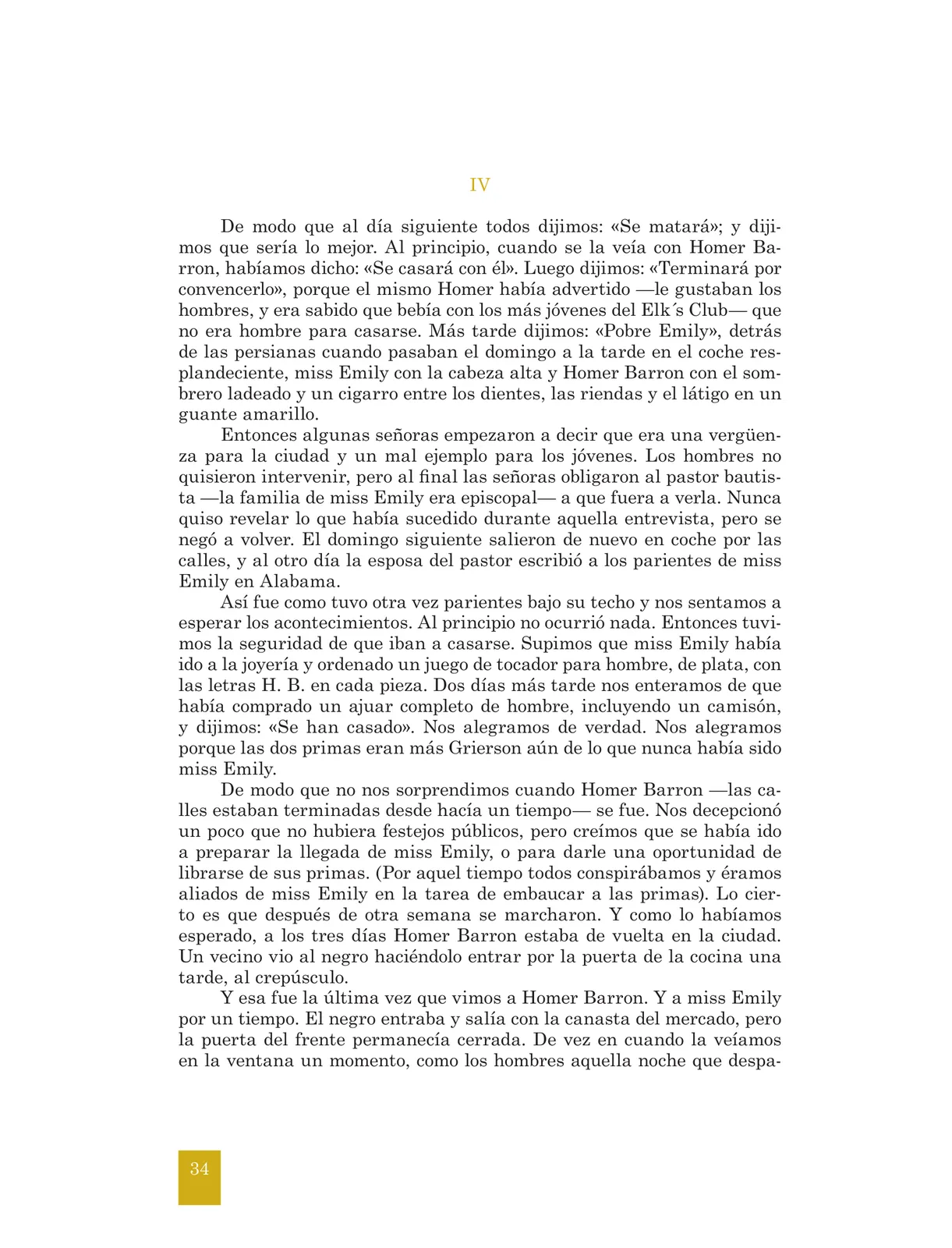 Miniatura página 36 de Antología literaria 4 · 2020