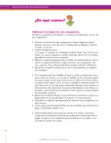 Miniatura página 126 de Ciencias Naturales 7° · Secundaria Activa