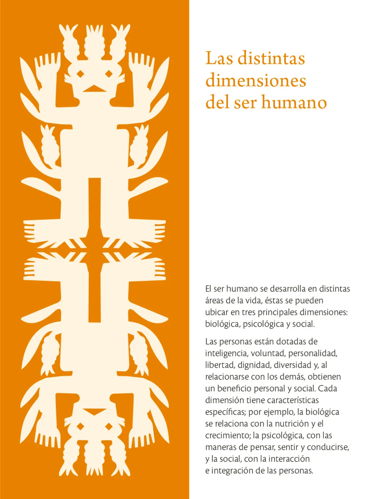 Miniatura página 226 de Colección Ximhai. De lo humano y lo comunitario.   Libro de Educación Secundaria Grado 1°  Ciclo Escolar 2025 - 2026