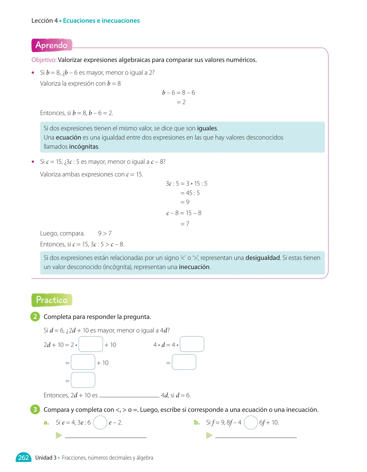 Miniatura página 172 de Matemática – Quinto Básico | Texto del Estudiante MINEDUC – Descargar PDF · 2024