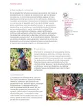 Miniatura página 172 de Nuestros saberes: Libro para alumnos, maestros y familia.   Libro de Educación Primaria Grado 6°  Ciclo Escolar 2025 - 2026