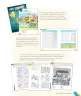 Miniatura página 9 de Inglés – Primero Básico | Student’s Book MINEDUC – Descargar PDF · 2024