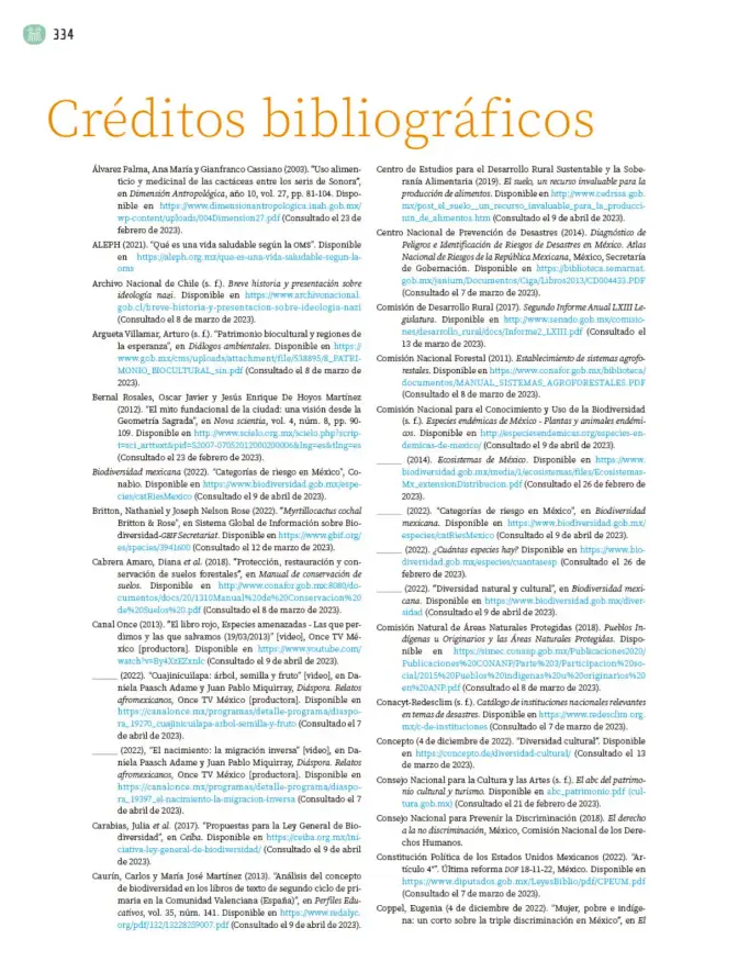 Página 337 de Proyectos Comunitarios. Libro de Educación Primaria Grado 6° Ciclo Escolar 2025 - 2026