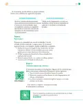 Miniatura página 118 de Colección Ximhai. Nuestro libro de Proyectos.  Tomo II.   Libro de Educación Telesecundaria Grado 1°  Ciclo Escolar 2025 - 2026