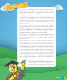 Miniatura página 5 de Inglés – Tercero Básico | Texto del Estudiante MINEDUC – Descargar PDF · 2024