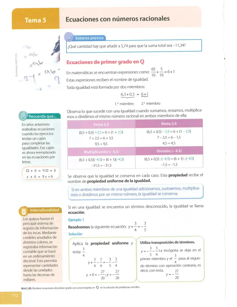 Página 112
