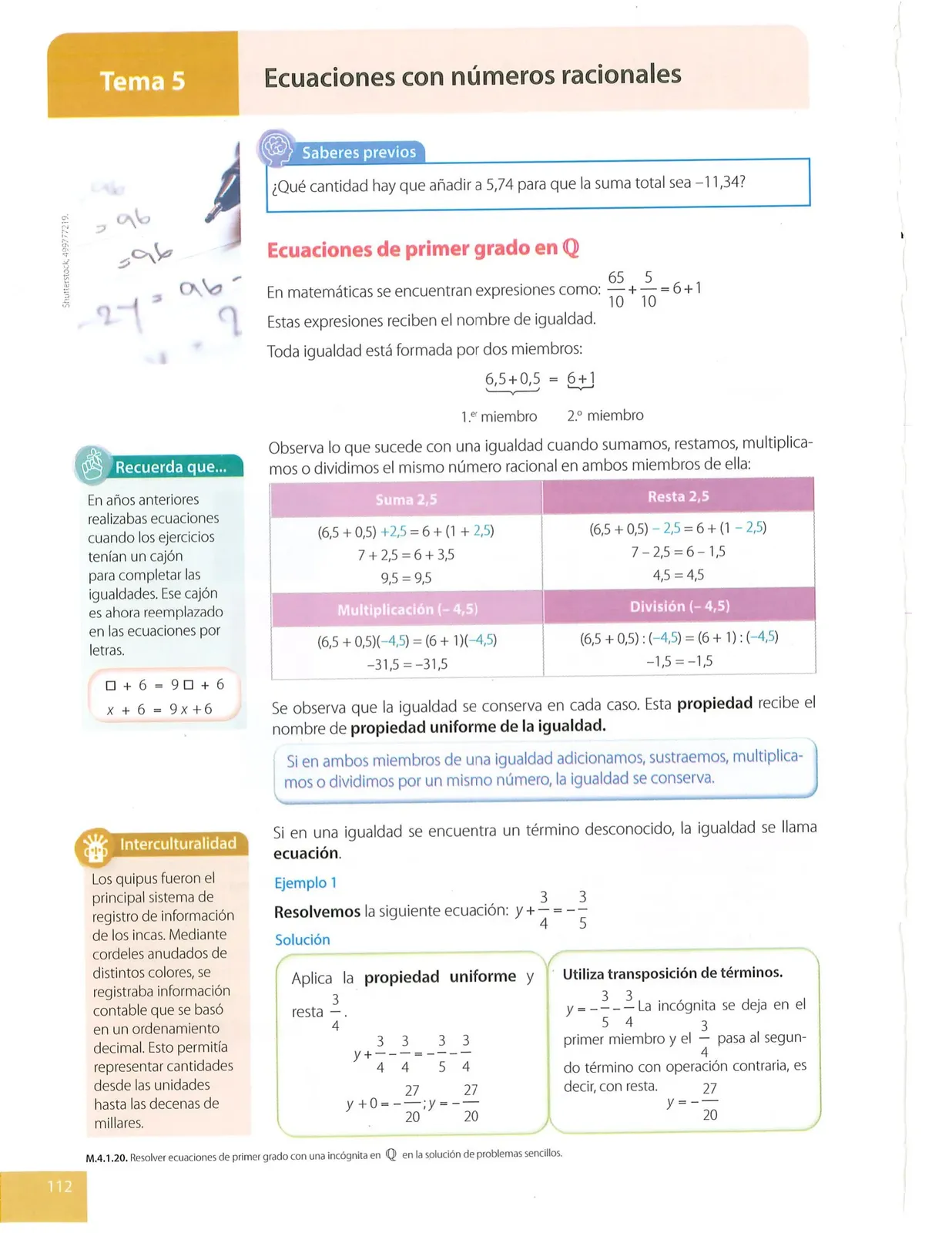 Página 112